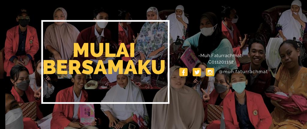 Mulai Bersamaku!